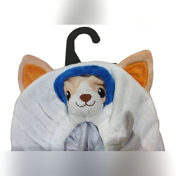 Comfy for Boys Child NWT SZ 2-4  Hoodie - Picture 5 of 6